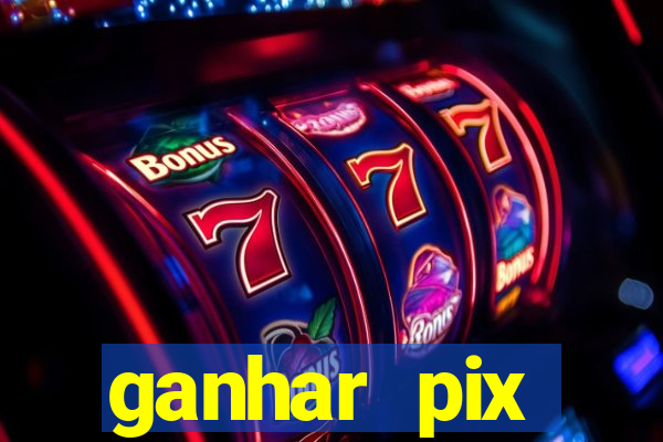 ganhar pix respondendo pesquisas